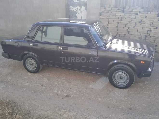 LADA (VAZ) 2107 2009, 123,800 km - 1.6 л - Bakı
