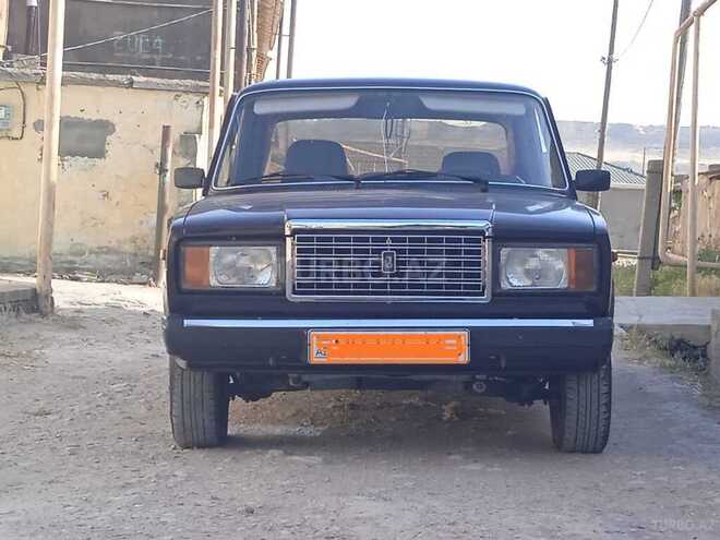 LADA (VAZ) 2107 2009, 123,800 km - 1.6 л - Bakı