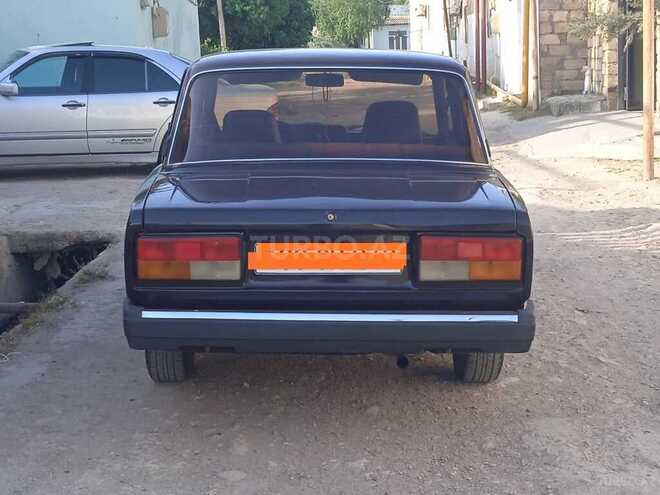 LADA (VAZ) 2107 2009, 123,800 km - 1.6 л - Bakı
