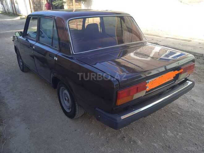 LADA (VAZ) 2107 2009, 123,800 km - 1.6 л - Bakı