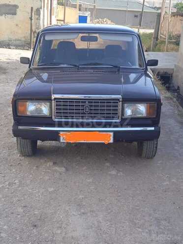 LADA (VAZ) 2107 2009, 123,800 km - 1.6 л - Bakı