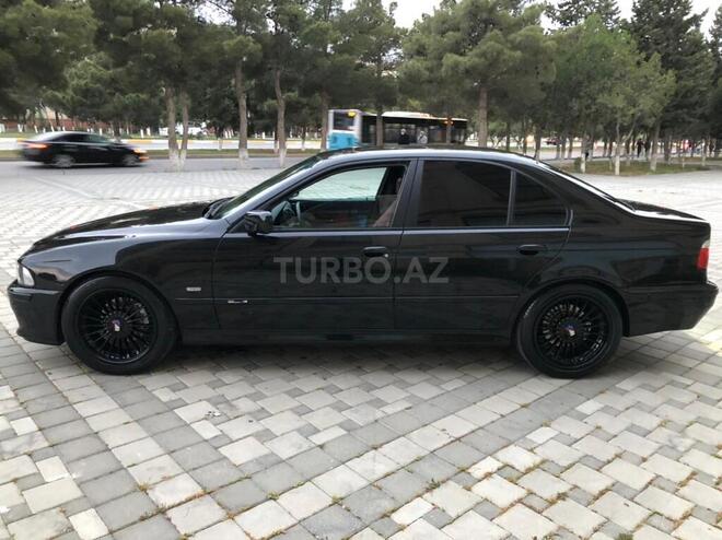 BMW 528 1999, 225,000 km - 2.8 l - Sumqayıt