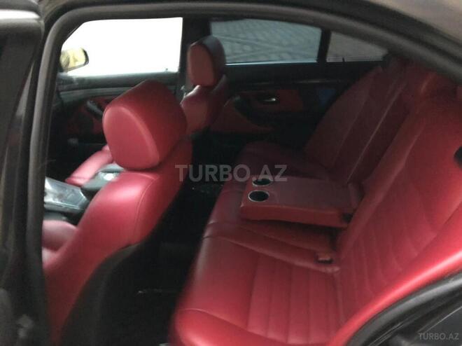 BMW 528 1999, 225,000 km - 2.8 l - Sumqayıt