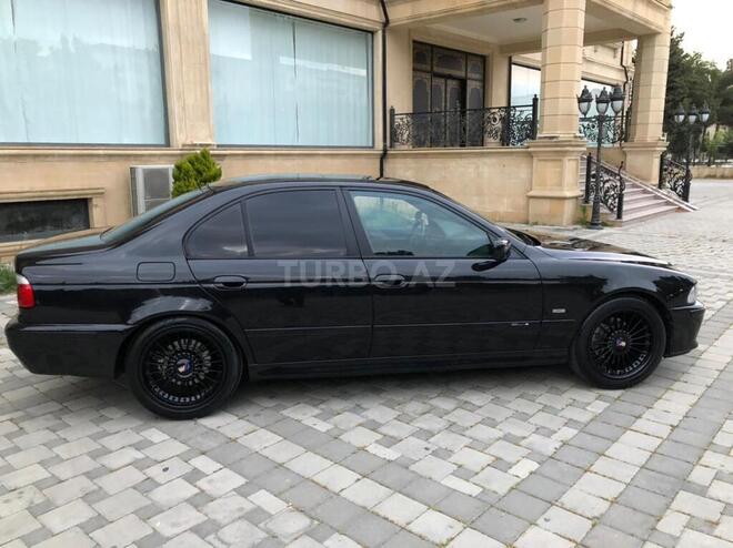 BMW 528 1999, 225,000 km - 2.8 l - Sumqayıt