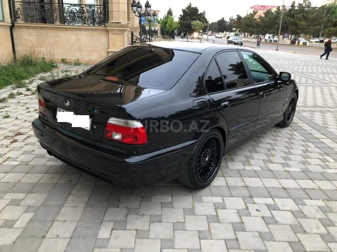 BMW 528 1999, 225,000 km - 2.8 l - Sumqayıt