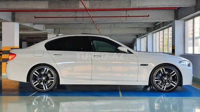 BMW 528 2014, 56,000 km - 2.0 l - Bakı