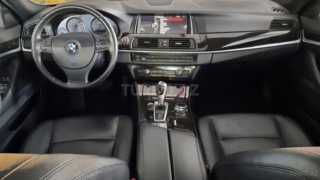BMW 528 2014, 56,000 km - 2.0 l - Bakı
