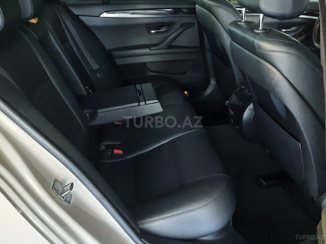 BMW 528 2014, 56,000 km - 2.0 l - Bakı