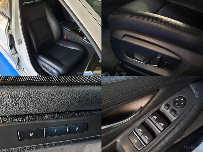 BMW 528 2014, 56,000 km - 2.0 l - Bakı