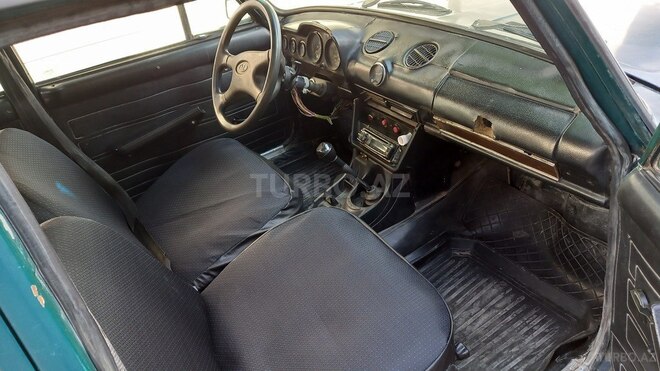 LADA (VAZ) 2106 1985, 549,464 km - 1.3 l - Gəncə