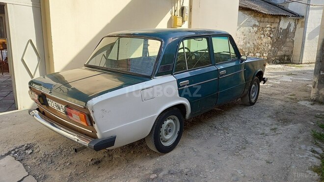 LADA (VAZ) 2106 1985, 549,464 km - 1.3 l - Gəncə