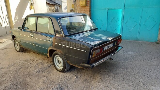 LADA (VAZ) 2106 1985, 549,464 km - 1.3 l - Gəncə