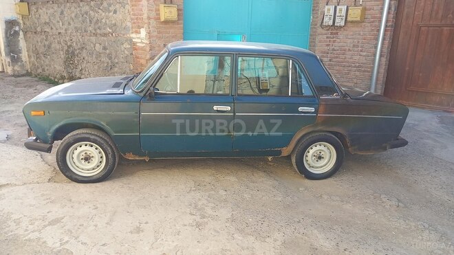 LADA (VAZ) 2106 1985, 549,464 km - 1.3 l - Gəncə