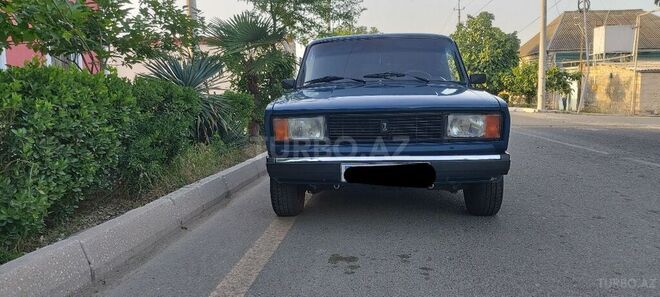 LADA (VAZ) 2104 2001, 246,000 km - 1.6 l - Şəmkir
