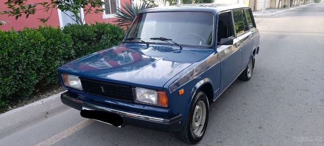 LADA (VAZ) 2104 2001, 246,000 km - 1.6 l - Şəmkir