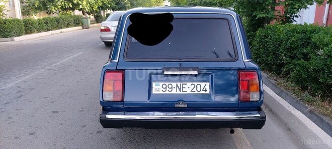 LADA (VAZ) 2104 2001, 246,000 km - 1.6 l - Şəmkir