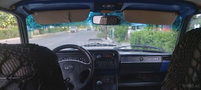LADA (VAZ) 2104 2001, 246,000 km - 1.6 l - Şəmkir