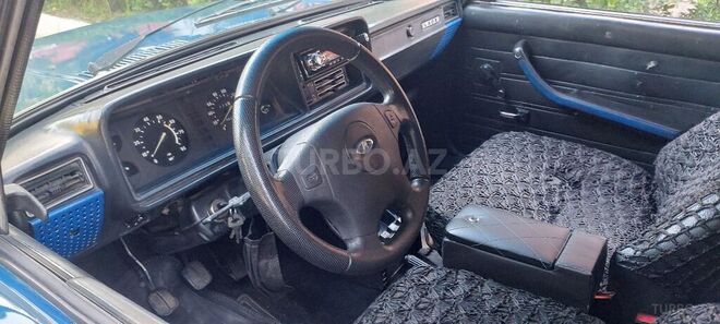 LADA (VAZ) 2104 2001, 246,000 km - 1.6 l - Şəmkir