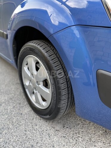 Kia Rio 2009, 123,000 km - 1.4 l - Bakı