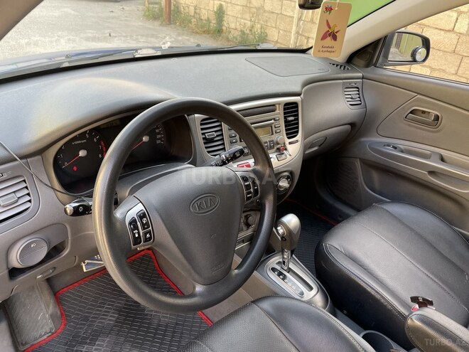 Kia Rio 2009, 123,000 km - 1.4 l - Bakı