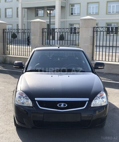 LADA (VAZ) Priora 2018, 14,600 km - 1.6 l - Bakı