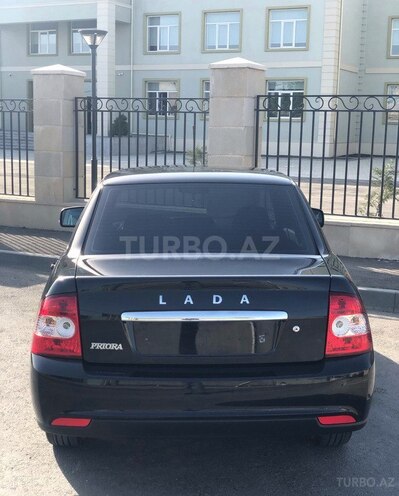 LADA (VAZ) Priora 2018, 14,600 km - 1.6 l - Bakı