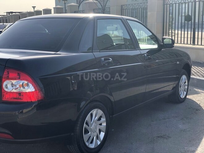 LADA (VAZ) Priora 2018, 14,600 km - 1.6 l - Bakı