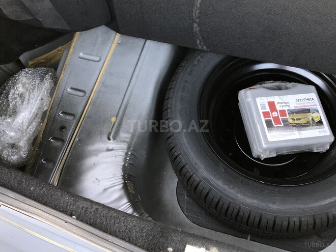 LADA (VAZ) Priora 2018, 14,600 km - 1.6 l - Bakı