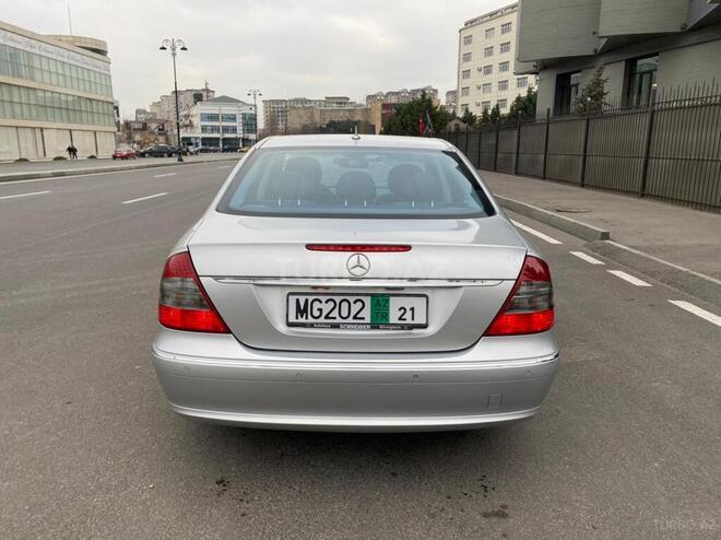 Mercedes E 200 2008, 178,009 km - 1.8 l - Bakı