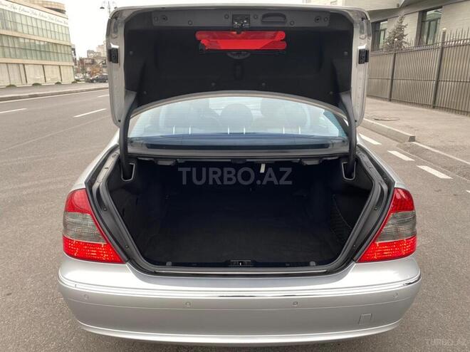 Mercedes E 200 2008, 178,009 km - 1.8 l - Bakı