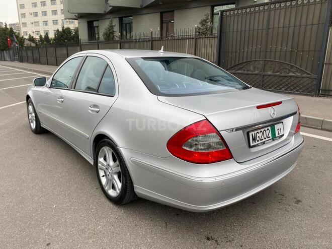 Mercedes E 200 2008, 178,009 km - 1.8 l - Bakı