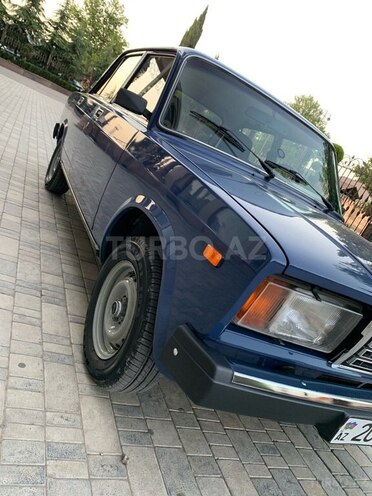 LADA (VAZ) 2107 2006, 70,000 km - 1.6 l - Gəncə
