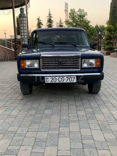 LADA (VAZ) 2107 2006, 70,000 km - 1.6 l - Gəncə