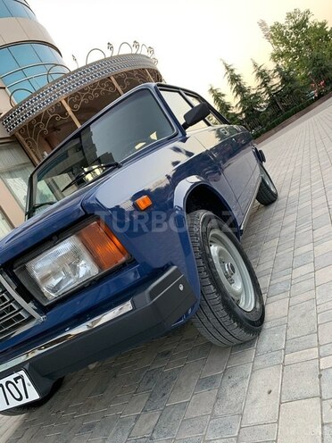 LADA (VAZ) 2107 2006, 70,000 km - 1.6 l - Gəncə