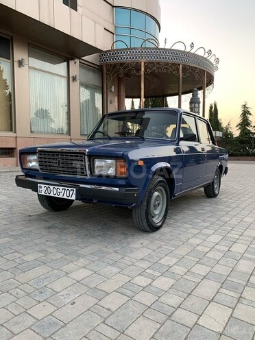 LADA (VAZ) 2107 2006, 70,000 km - 1.6 l - Gəncə