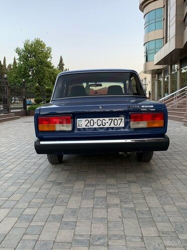 LADA (VAZ) 2107 2006, 70,000 km - 1.6 l - Gəncə