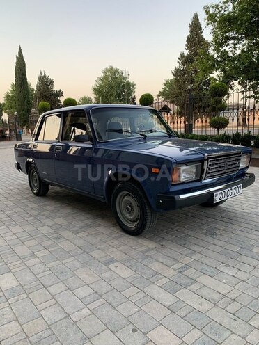 LADA (VAZ) 2107 2006, 70,000 km - 1.6 l - Gəncə