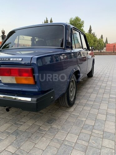 LADA (VAZ) 2107 2006, 70,000 km - 1.6 l - Gəncə