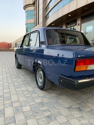LADA (VAZ) 2107 2006, 70,000 km - 1.6 l - Gəncə