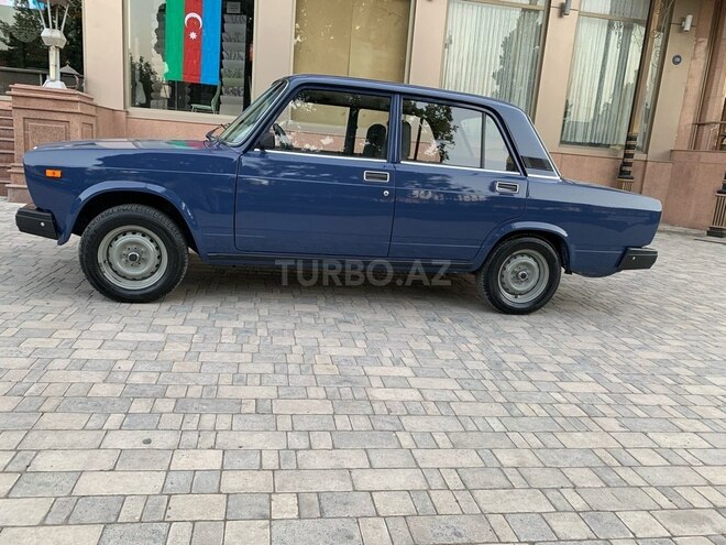 LADA (VAZ) 2107 2006, 70,000 km - 1.6 l - Gəncə