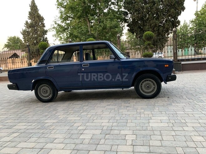 LADA (VAZ) 2107 2006, 70,000 km - 1.6 l - Gəncə