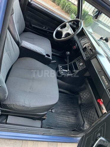 LADA (VAZ) 2107 2006, 70,000 km - 1.6 l - Gəncə