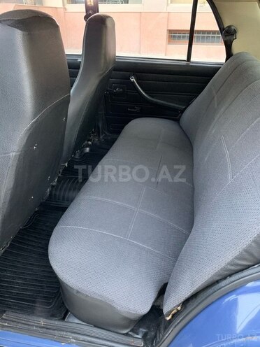 LADA (VAZ) 2107 2006, 70,000 km - 1.6 l - Gəncə