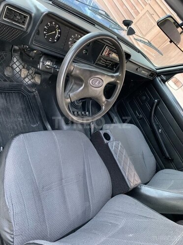 LADA (VAZ) 2107 2006, 70,000 km - 1.6 l - Gəncə