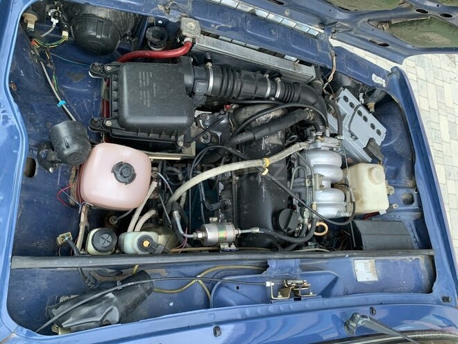 LADA (VAZ) 2107 2006, 70,000 km - 1.6 l - Gəncə