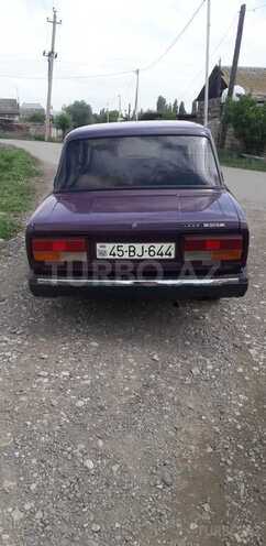 LADA (VAZ) 2107 2004, 250,000 km - 1.6 l - Goranboy