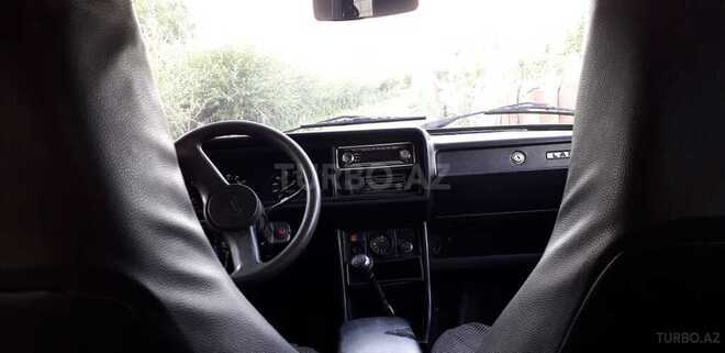 LADA (VAZ) 2107 2004, 250,000 km - 1.6 l - Goranboy