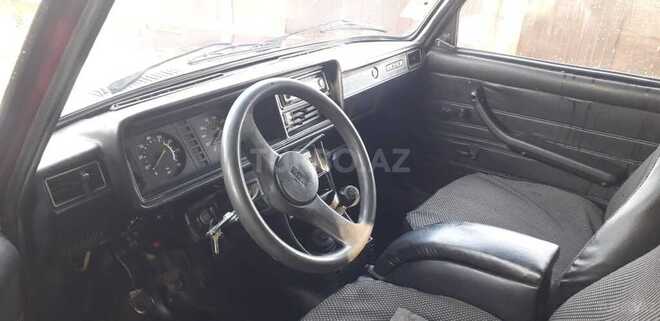 LADA (VAZ) 2107 2004, 250,000 km - 1.6 l - Goranboy