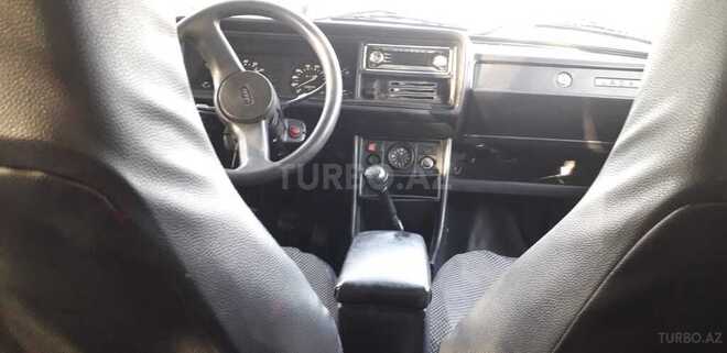 LADA (VAZ) 2107 2004, 250,000 km - 1.6 l - Goranboy