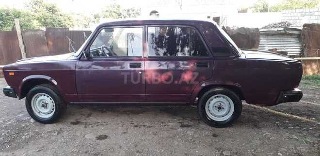 LADA (VAZ) 2107 2004, 250,000 km - 1.6 l - Goranboy